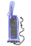 Waterproof VHF Cases